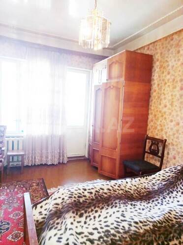 Satılır 4 otaqlı köhnə tikili 105 m², Azadlıq Prospekti m., photo 16 from 17