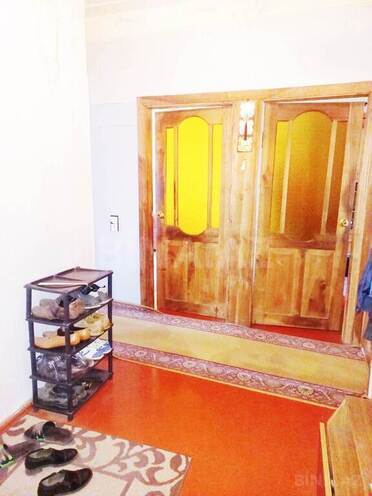 Satılır 4 otaqlı köhnə tikili 105 m², Azadlıq Prospekti m., photo 8 from 17