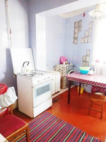 Satılır 4 otaqlı köhnə tikili 105 m², Azadlıq Prospekti m., photo 14 from 17