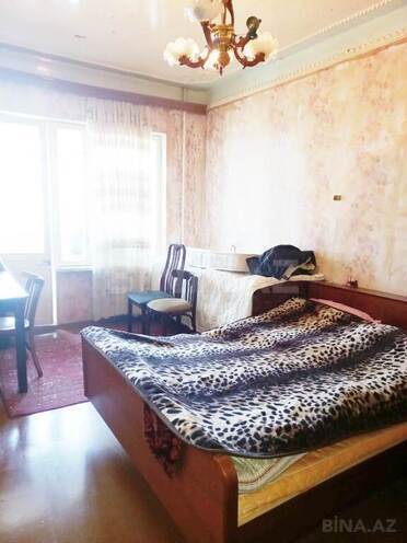 Satılır 4 otaqlı köhnə tikili 105 m², Azadlıq Prospekti m., photo 9 from 17