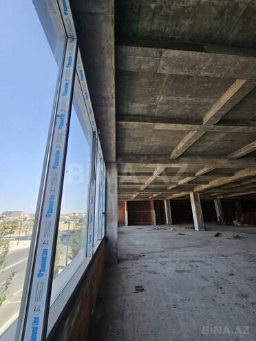 Obyekt - Ağ şəhər q. - 1100 m² (11)