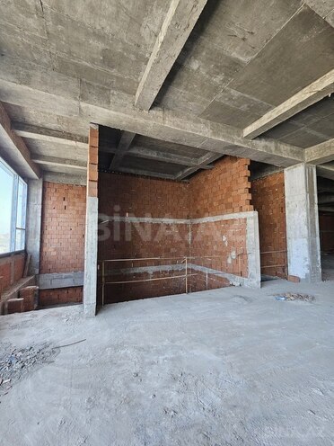 Obyekt - Ağ şəhər q. - 1100 m² (8)