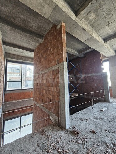 Obyekt - Ağ şəhər q. - 1100 m² (6)