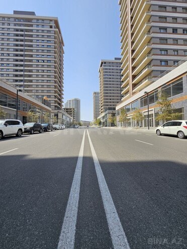 Obyekt - Ağ şəhər q. - 1100 m² (4)