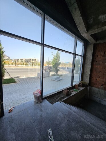 Obyekt - Ağ şəhər q. - 1100 m² (10)