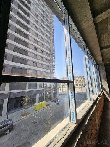 Obyekt - Ağ şəhər q. - 1100 m² (5)