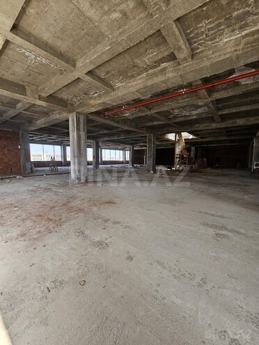 Obyekt - Ağ şəhər q. - 1100 m² (14)