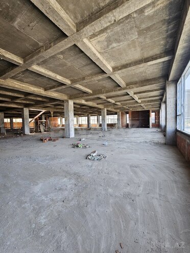 Obyekt - Ağ şəhər q. - 1100 m² (12)