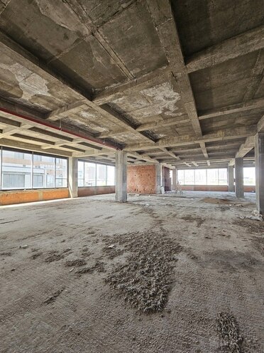 Obyekt - Ağ şəhər q. - 1100 m² (13)