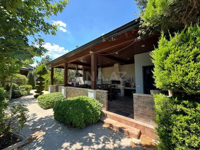 Продаётся 4-комн. дом/дача 170 м², пос. Sea Breeze, photo 7 from 24