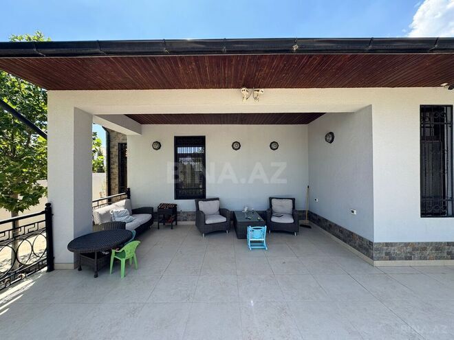 Продаётся 4-комн. дом/дача 170 м², пос. Sea Breeze, photo 9 from 24