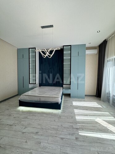 Satılır 5 otaqlı həyət evi/bağ evi 260 m², Mərdəkan q., photo 21 from 22