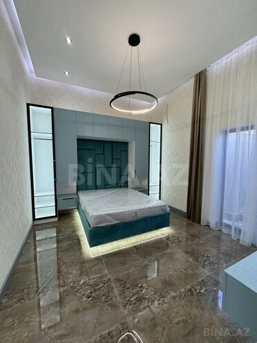 Satılır 5 otaqlı həyət evi/bağ evi 260 m², Mərdəkan q., photo 16 from 22