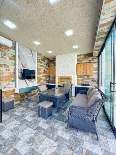 Satılır 5 otaqlı həyət evi/bağ evi 260 m², Mərdəkan q., photo 4 from 22