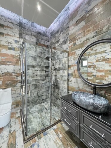 Satılır 5 otaqlı həyət evi/bağ evi 260 m², Mərdəkan q., photo 20 from 22