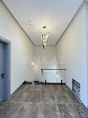 Satılır 5 otaqlı həyət evi/bağ evi 260 m², Mərdəkan q., photo 17 from 22