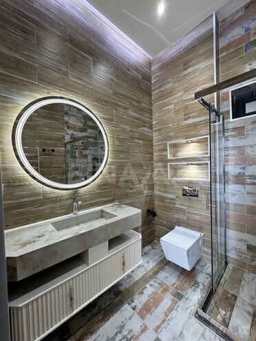 Satılır 5 otaqlı həyət evi/bağ evi 260 m², Mərdəkan q., photo 15 from 22