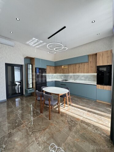 Satılır 5 otaqlı həyət evi/bağ evi 260 m², Mərdəkan q., photo 10 from 22
