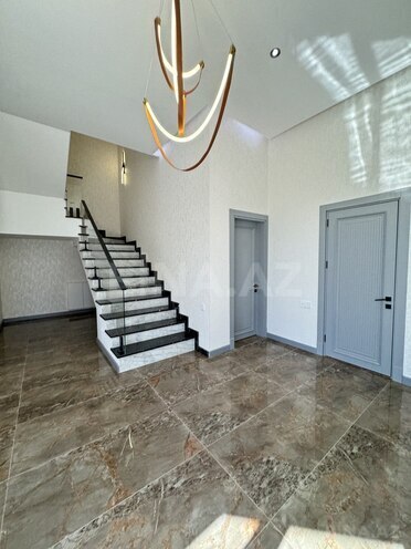 Satılır 5 otaqlı həyət evi/bağ evi 260 m², Mərdəkan q., photo 11 from 22