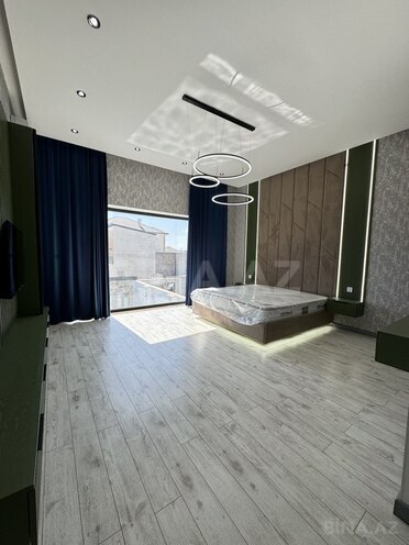 Satılır 5 otaqlı həyət evi/bağ evi 260 m², Mərdəkan q., photo 19 from 22