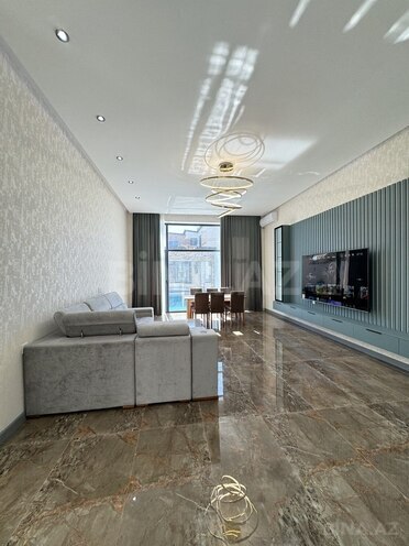 Satılır 5 otaqlı həyət evi/bağ evi 260 m², Mərdəkan q., photo 12 from 22