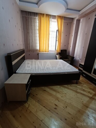 4-комн. новостройка - м. Иншаатчылар - 125 м² (5)