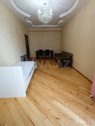 4-комн. новостройка - м. Иншаатчылар - 125 м² (3)