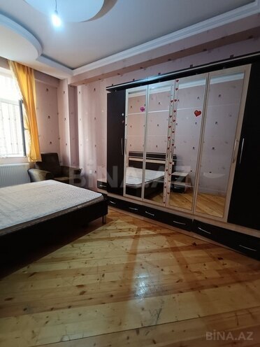 4-комн. новостройка - м. Иншаатчылар - 125 м² (4)