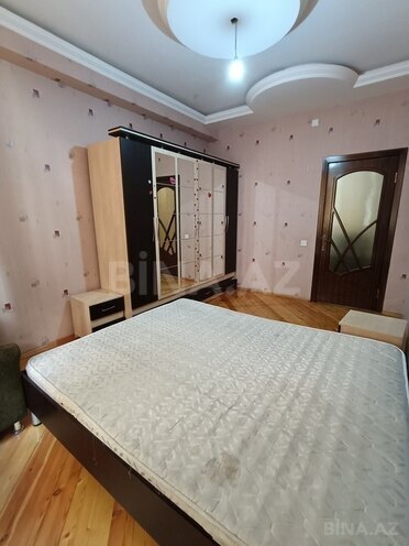 4-комн. новостройка - м. Иншаатчылар - 125 м² (6)