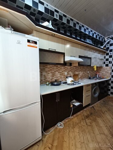 4-комн. новостройка - м. Иншаатчылар - 125 м² (10)