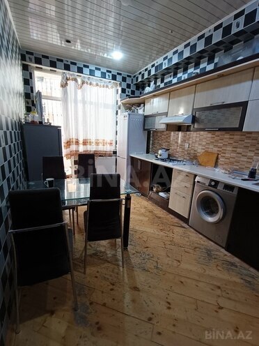 4-комн. новостройка - м. Иншаатчылар - 125 м² (7)