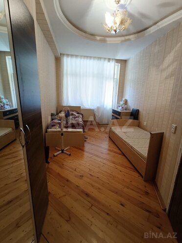 4-комн. новостройка - м. Иншаатчылар - 125 м² (11)