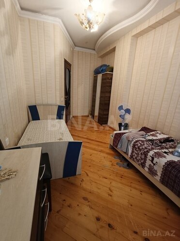 4-комн. новостройка - м. Иншаатчылар - 125 м² (12)