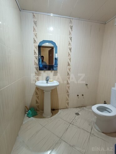 4-комн. новостройка - м. Иншаатчылар - 125 м² (13)
