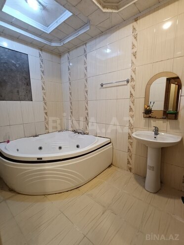 4-комн. новостройка - м. Иншаатчылар - 125 м² (14)