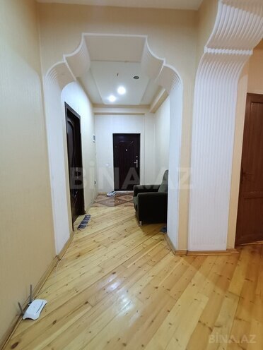 4-комн. новостройка - м. Иншаатчылар - 125 м² (17)