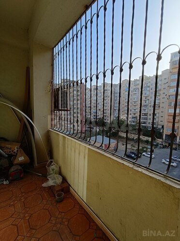 4-комн. новостройка - м. Иншаатчылар - 125 м² (18)