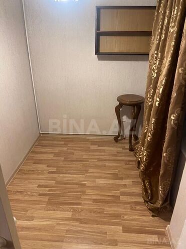 1-комн. вторичка - м. Иншаатчылар - 37 м² (7)