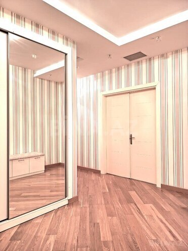 İcarəyə verilir 3 otaqlı yeni tikili 158 m², Elmlər Akademiyası m., photo 22 from 29