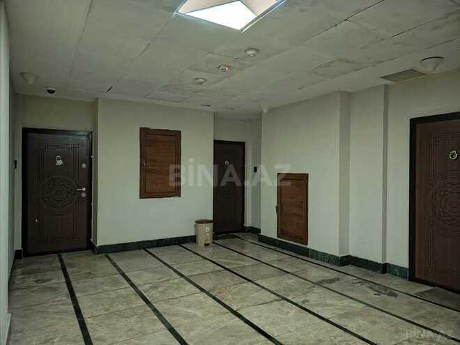 İcarəyə verilir 3 otaqlı yeni tikili 158 m², Elmlər Akademiyası m., photo 26 from 29