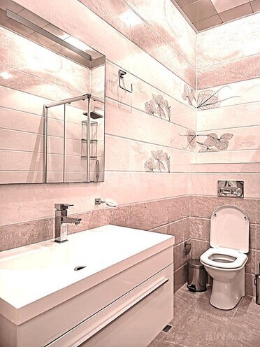 İcarəyə verilir 3 otaqlı yeni tikili 158 m², Elmlər Akademiyası m., photo 18 from 29