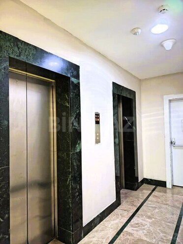 İcarəyə verilir 3 otaqlı yeni tikili 158 m², Elmlər Akademiyası m., photo 27 from 29