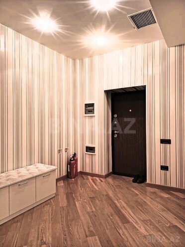 İcarəyə verilir 3 otaqlı yeni tikili 158 m², Elmlər Akademiyası m., photo 25 from 29