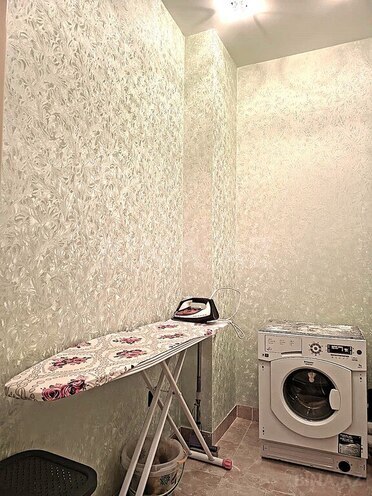 İcarəyə verilir 3 otaqlı yeni tikili 158 m², Elmlər Akademiyası m., photo 21 from 29