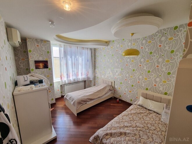 Продаётся 3-комн. новостройка 157 м², Хатаинский р., photo 5 from 12