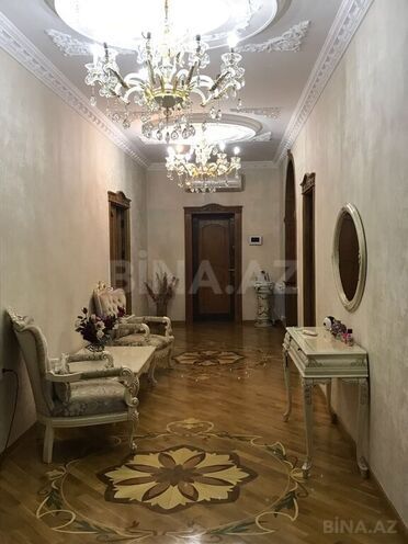 Satılır 10 otaqlı həyət evi/bağ evi 1 300 m², Avtovağzal m., photo 9 from 17