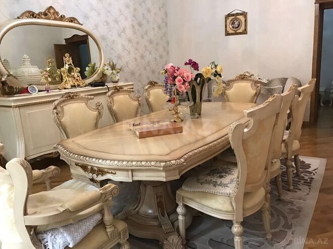 Satılır 10 otaqlı həyət evi/bağ evi 1 300 m², Avtovağzal m., photo 3 from 17