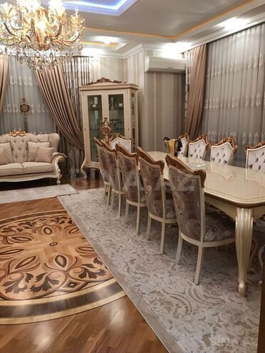 Satılır 10 otaqlı həyət evi/bağ evi 1 300 m², Avtovağzal m., photo 8 from 17