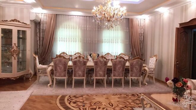 Satılır 10 otaqlı həyət evi/bağ evi 1 300 m², Avtovağzal m., photo 14 from 17