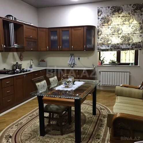 Satılır 10 otaqlı həyət evi/bağ evi 1 300 m², Avtovağzal m., photo 4 from 17